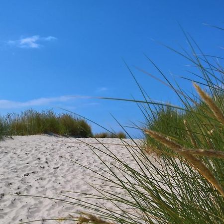 Ferienwohnung An'T Noord-Kant Juist Island Luaran gambar