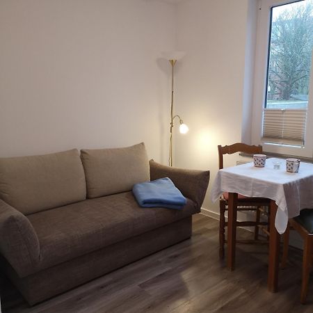 Ferienwohnung An'T Noord-Kant Juist Island Luaran gambar