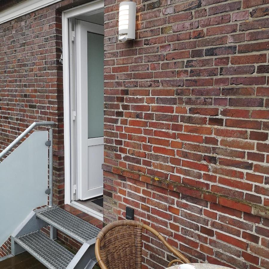 Ferienwohnung An'T Noord-Kant Juist Island Luaran gambar