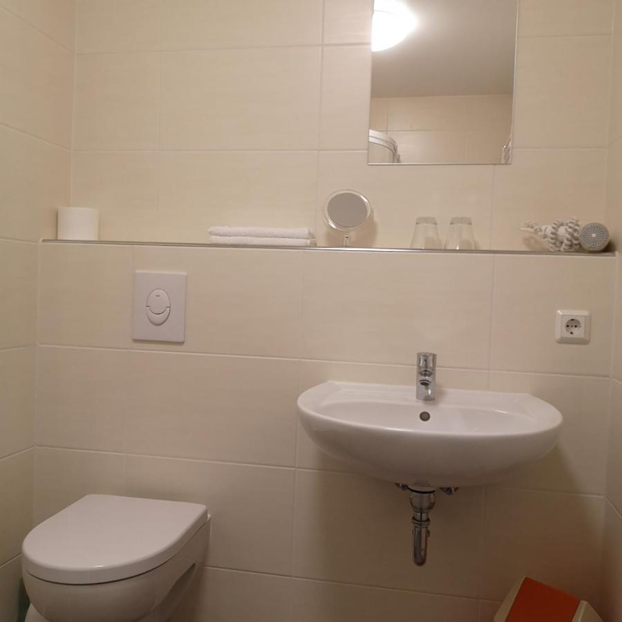 Ferienwohnung An'T Noord-Kant Juist Island Luaran gambar